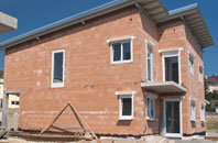 Stubbins home extensions