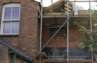 free Stubbins home extension quotes